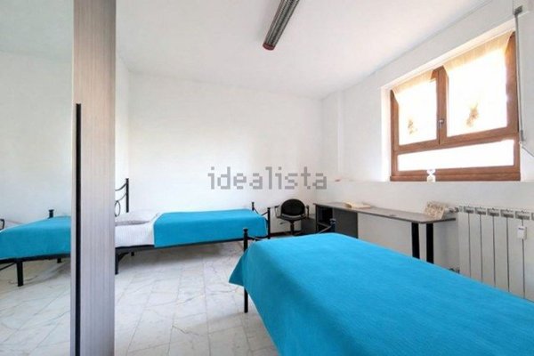 appartamento in affitto a Varese in zona Biumo