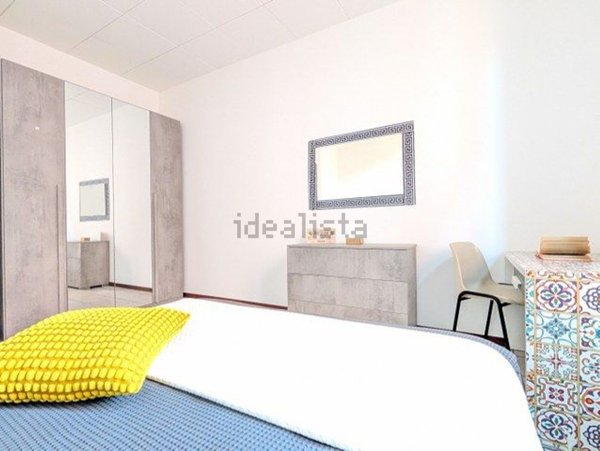 appartamento in affitto a Varese