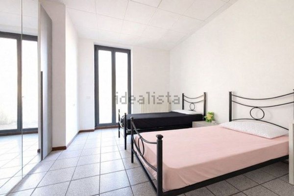 appartamento in affitto a Varese