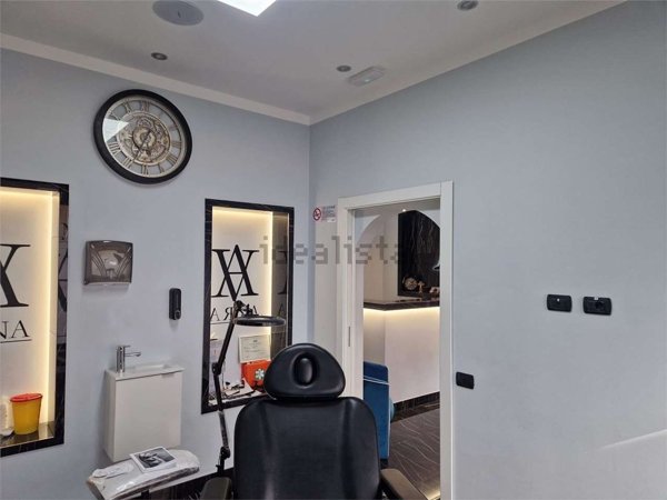 negozio in affitto a Varese