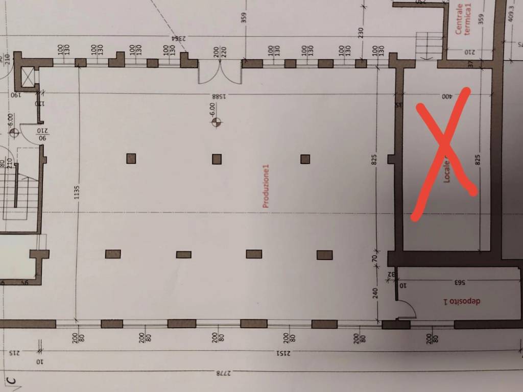 appartamento in affitto a Varese in zona San Gallo