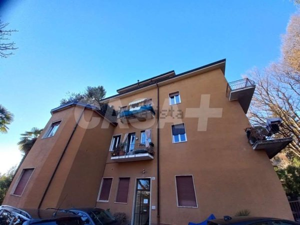appartamento in affitto a Varese in zona Centro Città