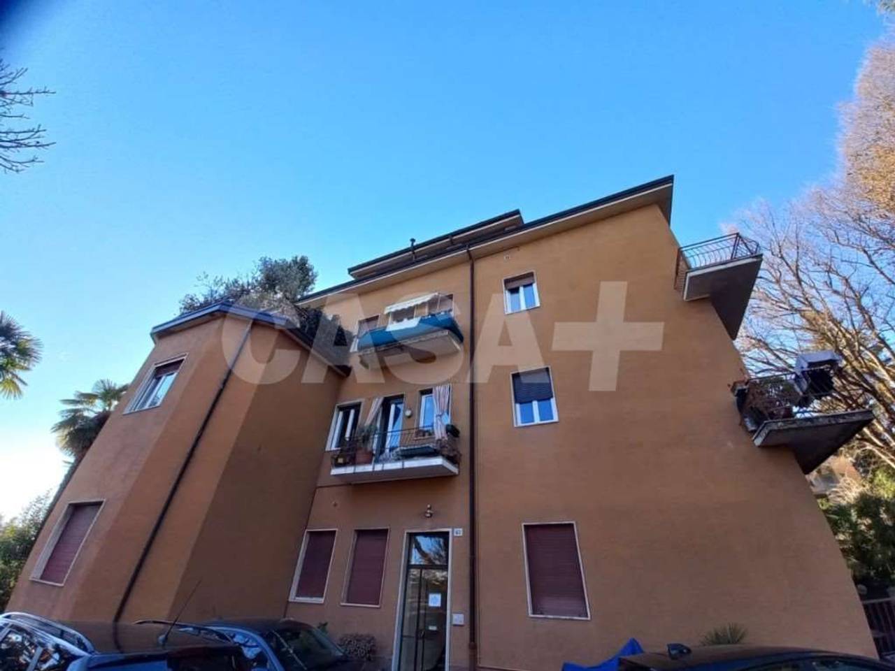 appartamento in affitto a Varese in zona Biumo