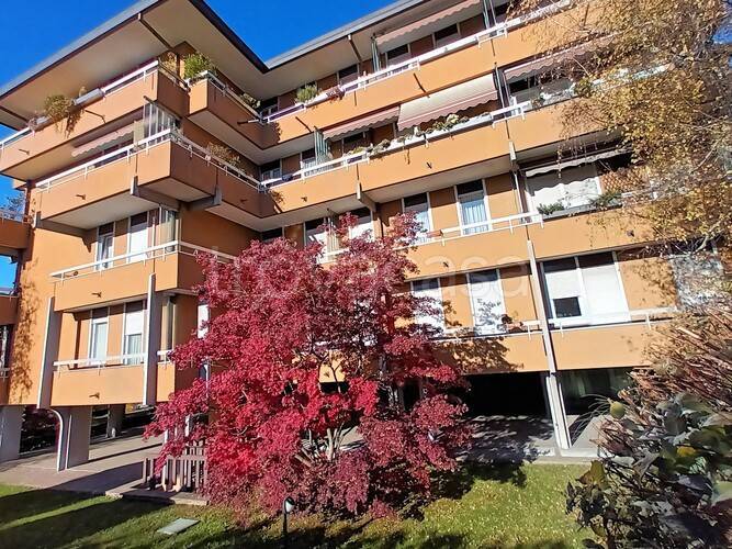 appartamento in affitto a Varese in zona Bobbiate