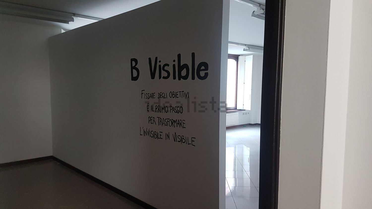 ufficio in affitto a Varese