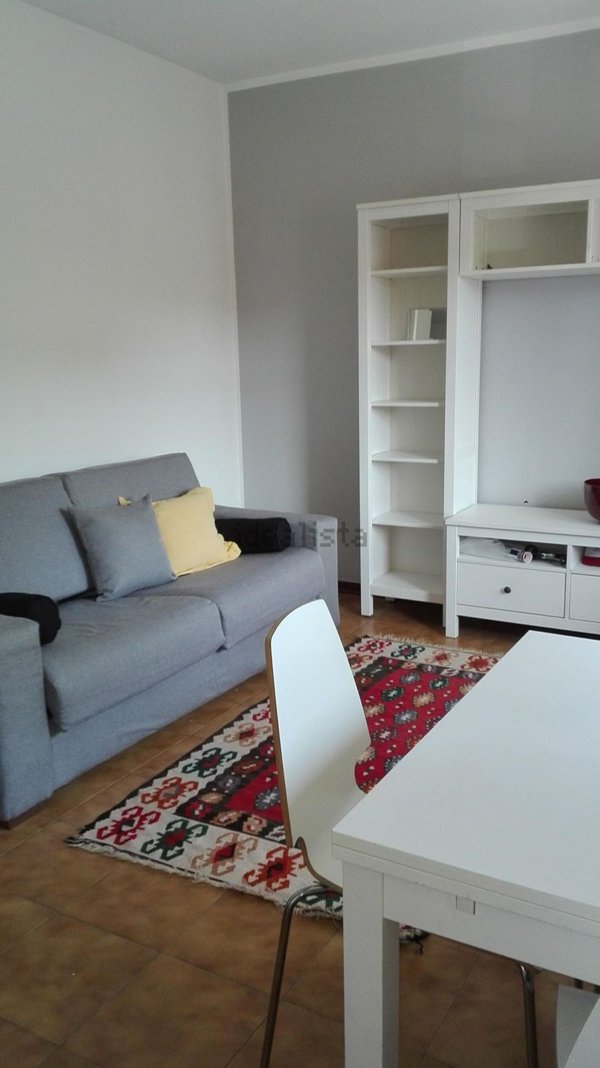 appartamento in affitto a Varese in zona Giubiano