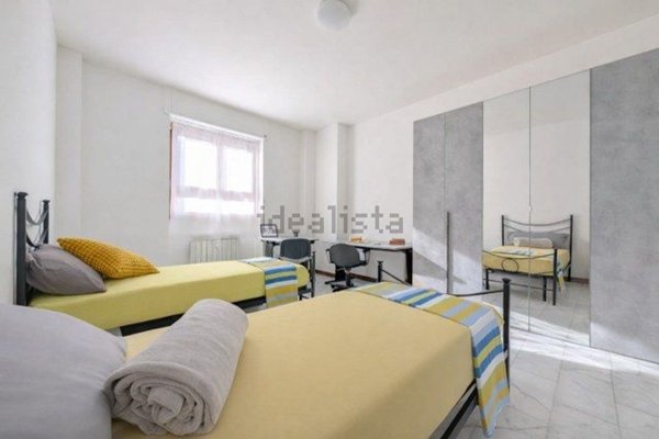 appartamento in affitto a Varese in zona Biumo