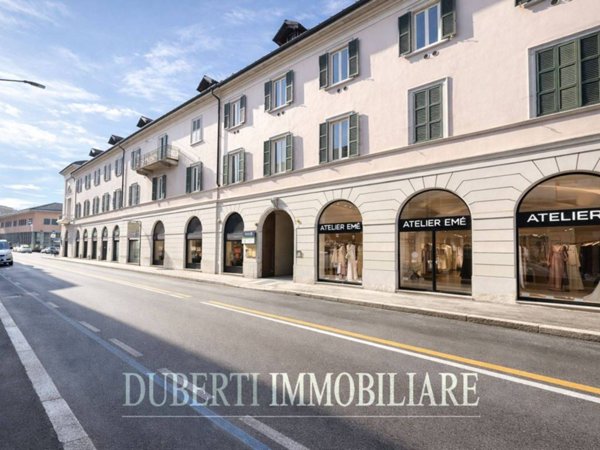 ufficio in affitto a Varese in zona Biumo