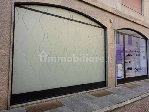 appartamento in affitto a Varese in zona Centro Città