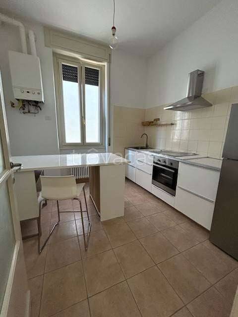 appartamento in affitto a Varese in zona Centro Città