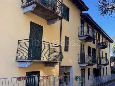 appartamento in affitto a Varese in zona Casbeno