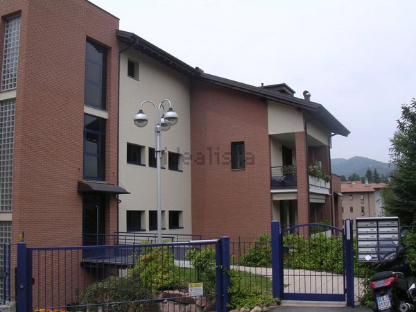 appartamento in affitto a Varese in zona Masnago
