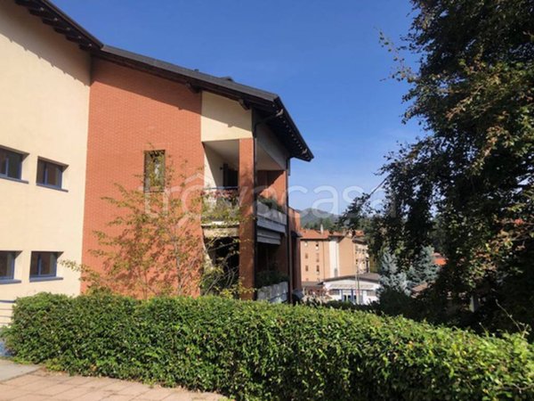 appartamento in affitto a Varese in zona Masnago