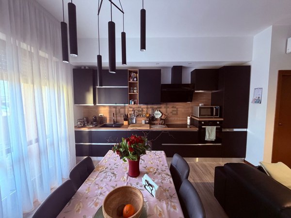 appartamento in affitto a Varese in zona Viale Belforte