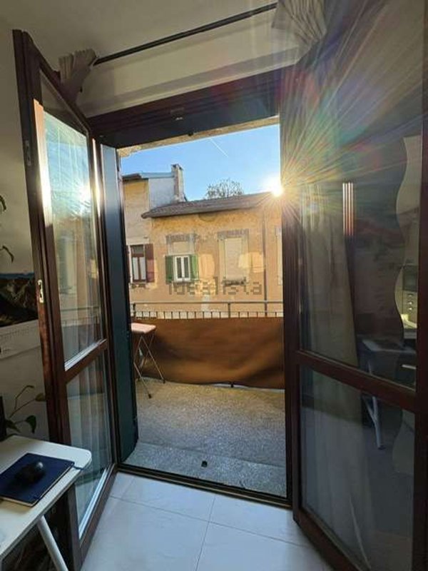 appartamento in affitto a Varese