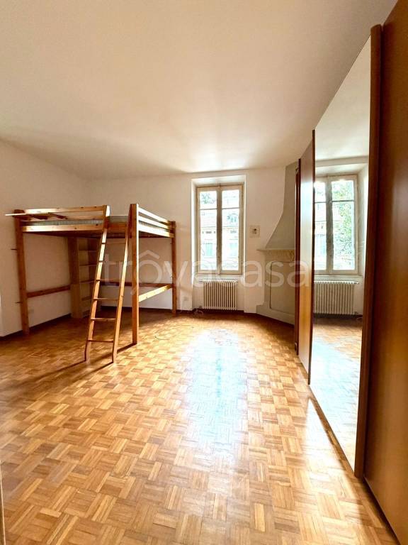 appartamento in affitto a Varese in zona Centro Città