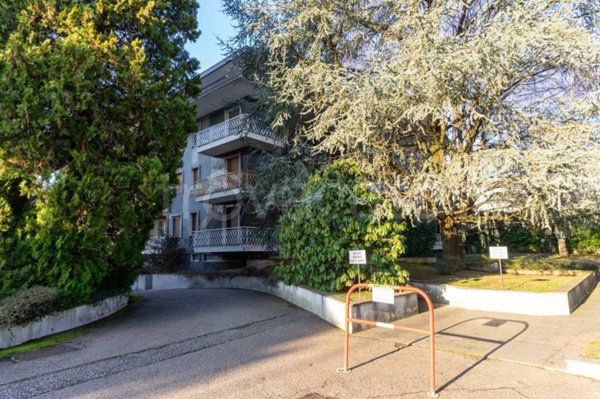 appartamento in affitto a Varese in zona Ippodromo