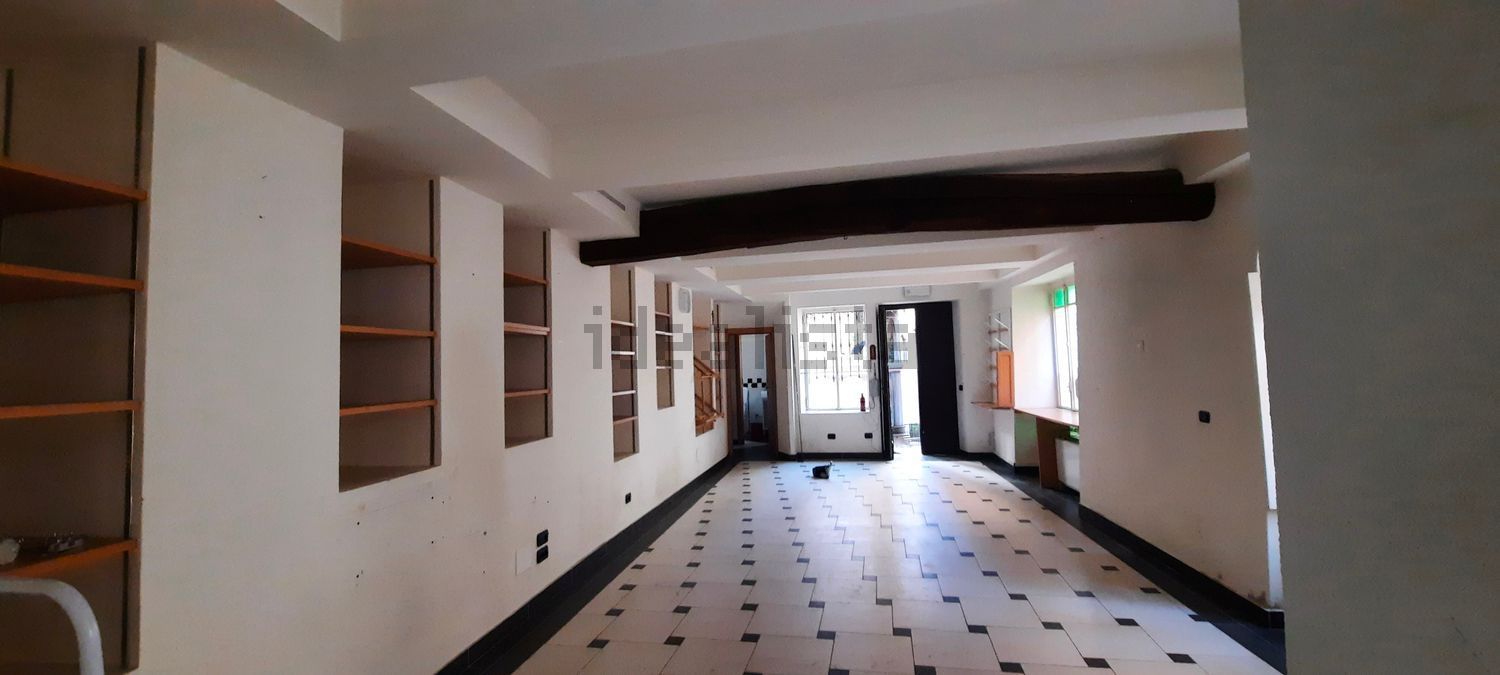 appartamento in affitto a Varese in zona Prima Cappella