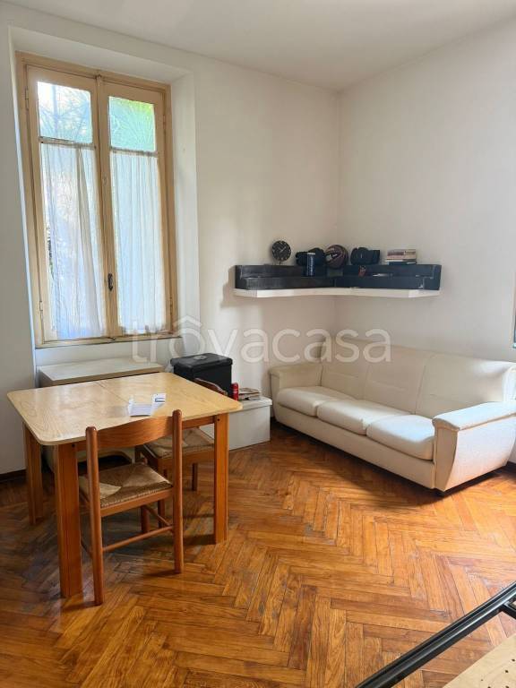 appartamento in affitto a Varese in zona Centro Città