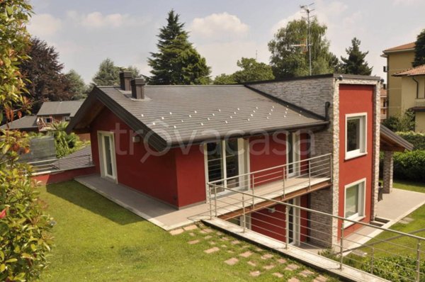 casa indipendente in affitto a Varese in zona Bosto