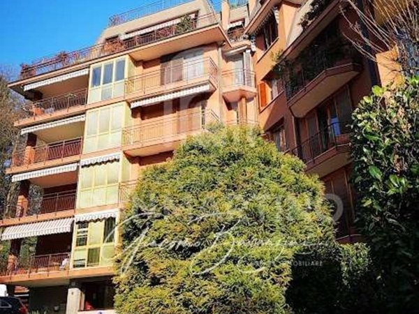 appartamento in affitto a Varese in zona Biumo