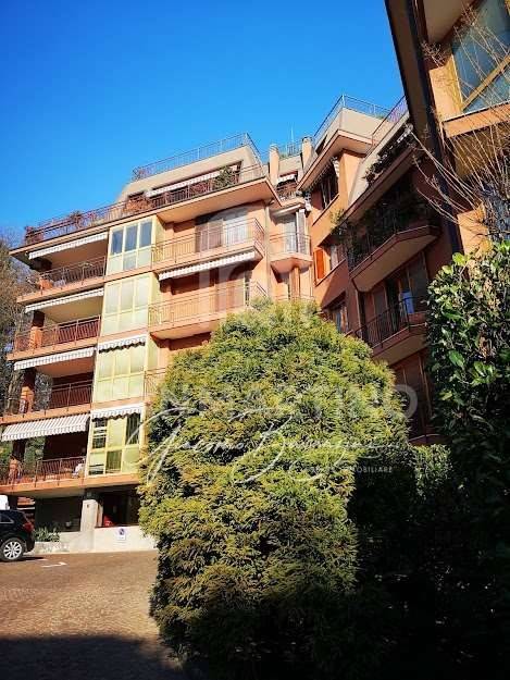 appartamento in affitto a Varese in zona Centro Città