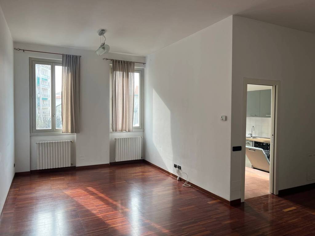 appartamento in affitto a Varese in zona Centro Città