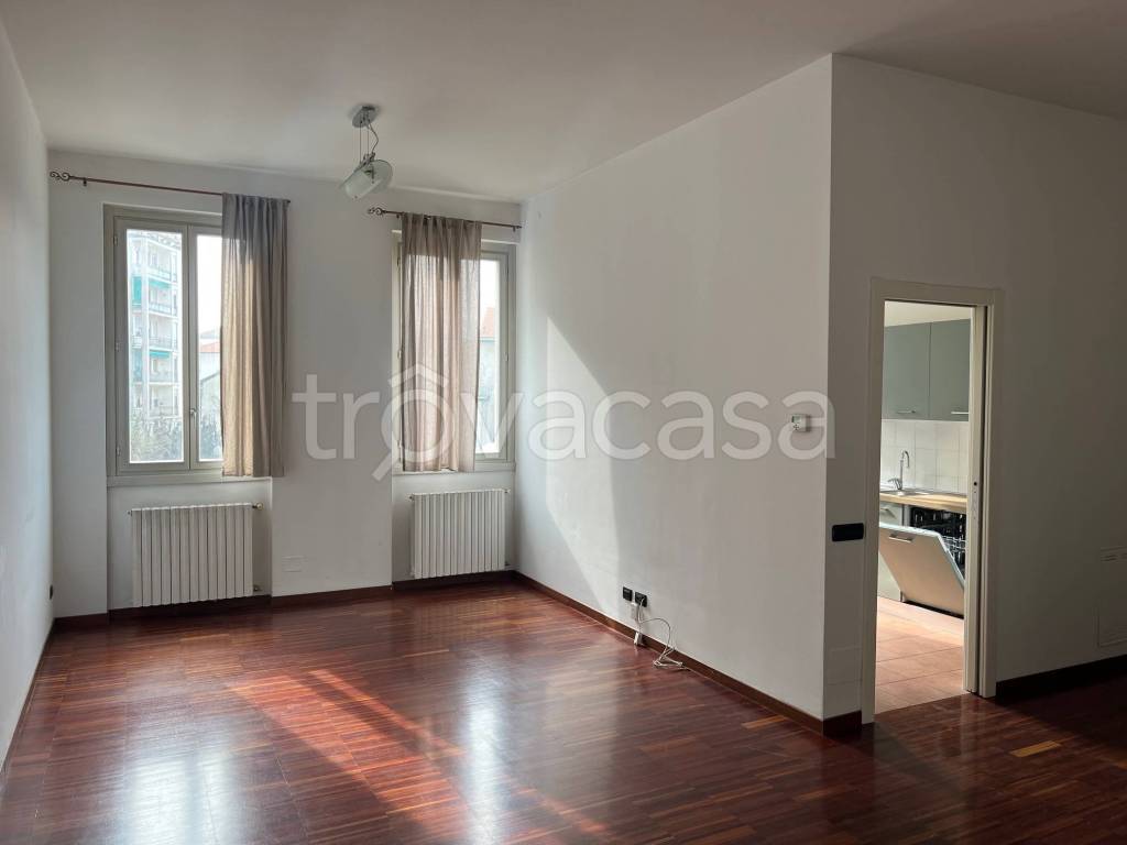 appartamento in affitto a Varese in zona Centro Città