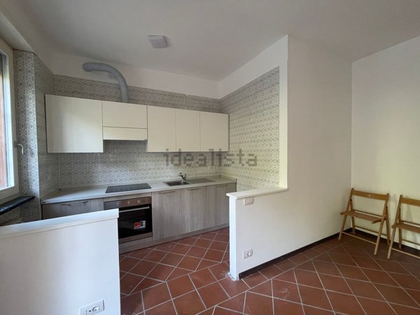 appartamento in affitto a Varese in zona Casbeno