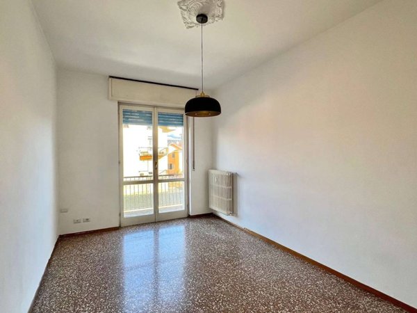 appartamento in affitto a Varese in zona Viale Belforte