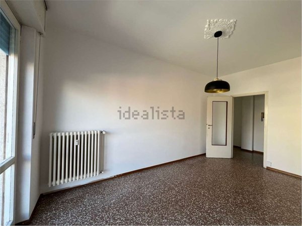 appartamento in affitto a Varese in zona Viale Belforte