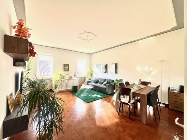 appartamento in affitto a Varese in zona Centro Città