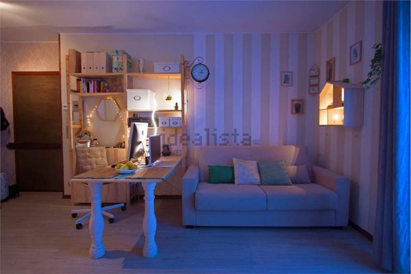 appartamento in affitto a Varese in zona Biumo