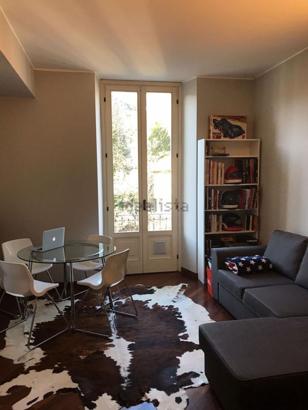 appartamento in affitto a Varese in zona Centro Città