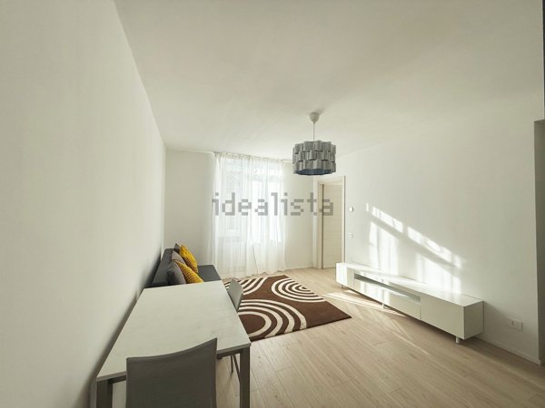 appartamento in affitto a Varese in zona Centro Città