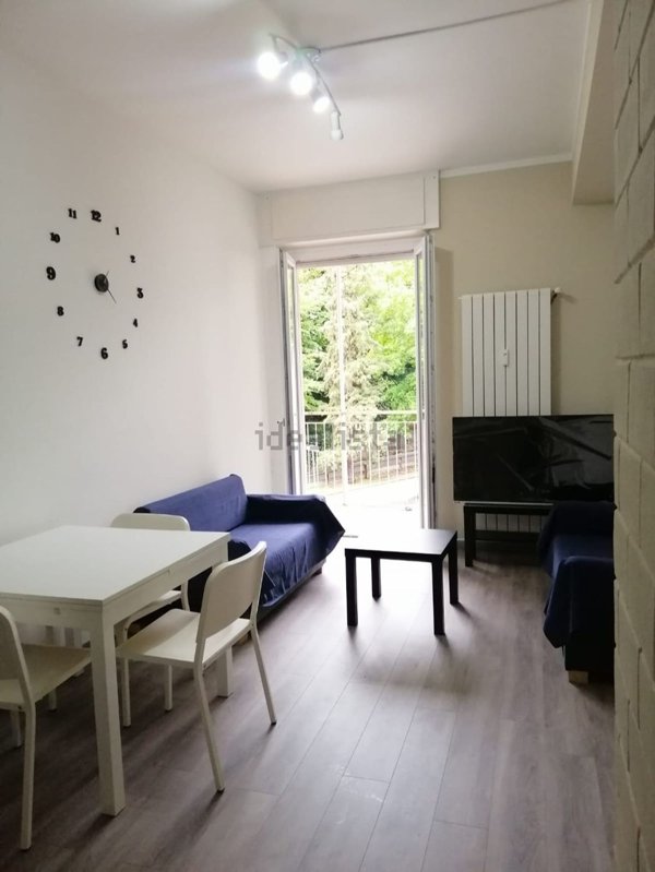 appartamento in affitto a Varese in zona Giubiano