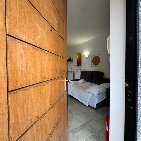 appartamento in affitto a Varese in zona Viale Borri