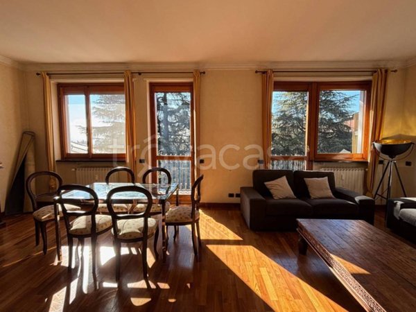 appartamento in affitto a Varese in zona Casbeno