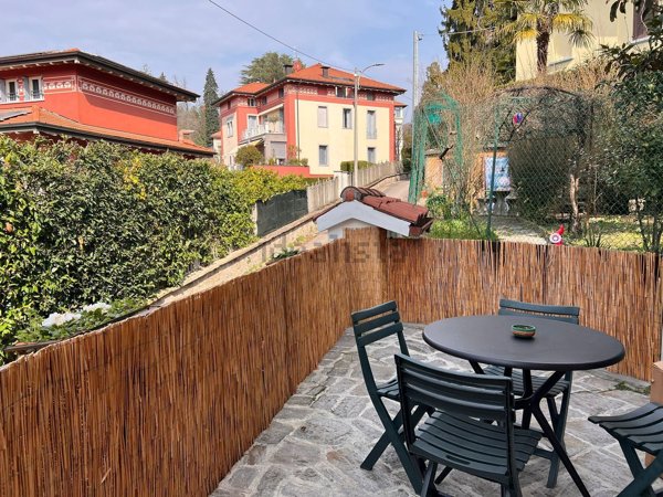 appartamento in affitto a Varese in zona Sant'Ambrogio