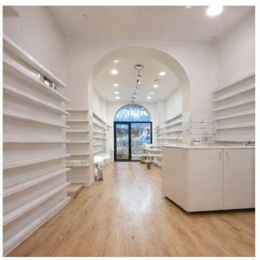 negozio in affitto a Varese in zona Biumo