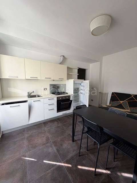 appartamento in affitto a Varese in zona Centro Città