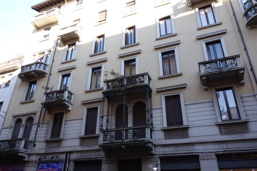 ufficio in affitto a Varese in zona Centro Città