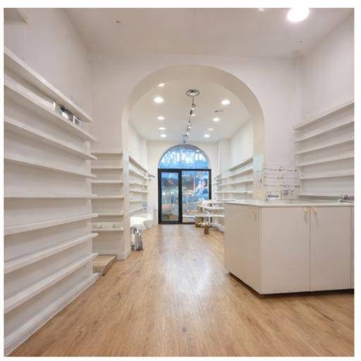 negozio in affitto a Varese in zona Centro Città