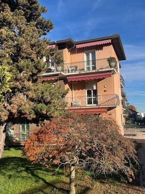 appartamento in affitto a Varese in zona Ippodromo