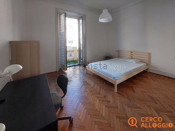 appartamento in affitto a Varese in zona Centro Città