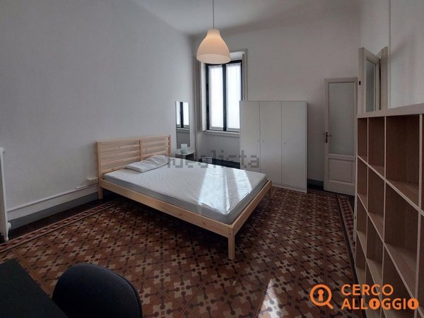 appartamento in affitto a Varese in zona Centro Città