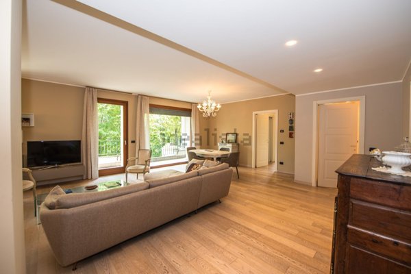 appartamento in affitto a Varese