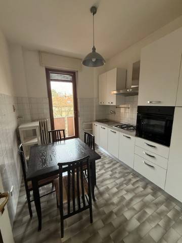 appartamento in affitto a Varese in zona Biumo