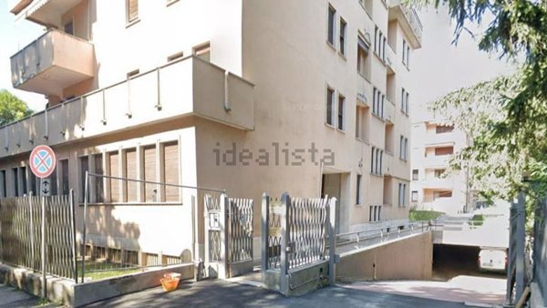 appartamento in affitto a Varese in zona Centro Città