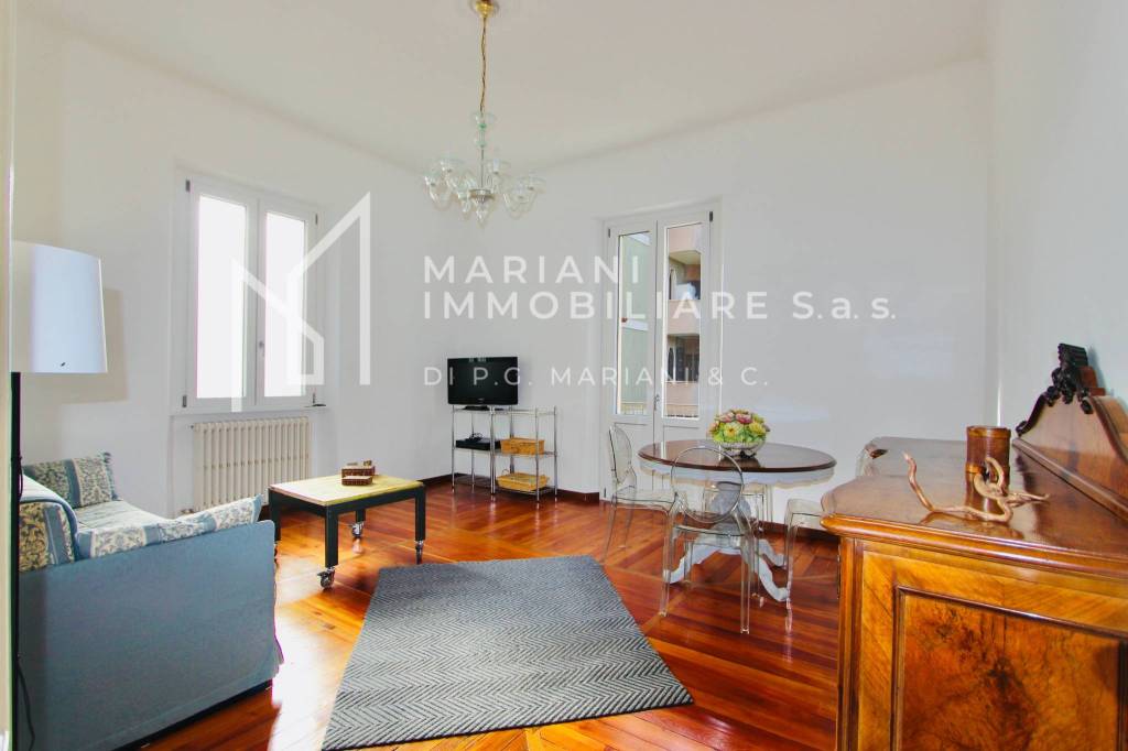 appartamento in affitto a Varese in zona Casbeno